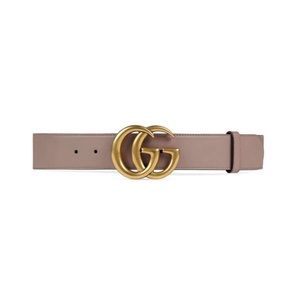 New Gucci Belt